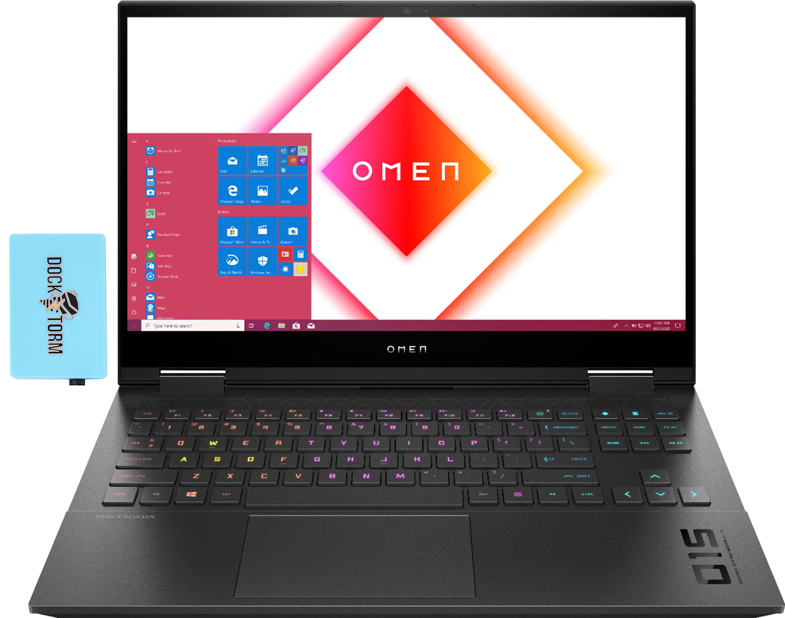 8 Unbelievable Omen Laptop – 15T for 2024