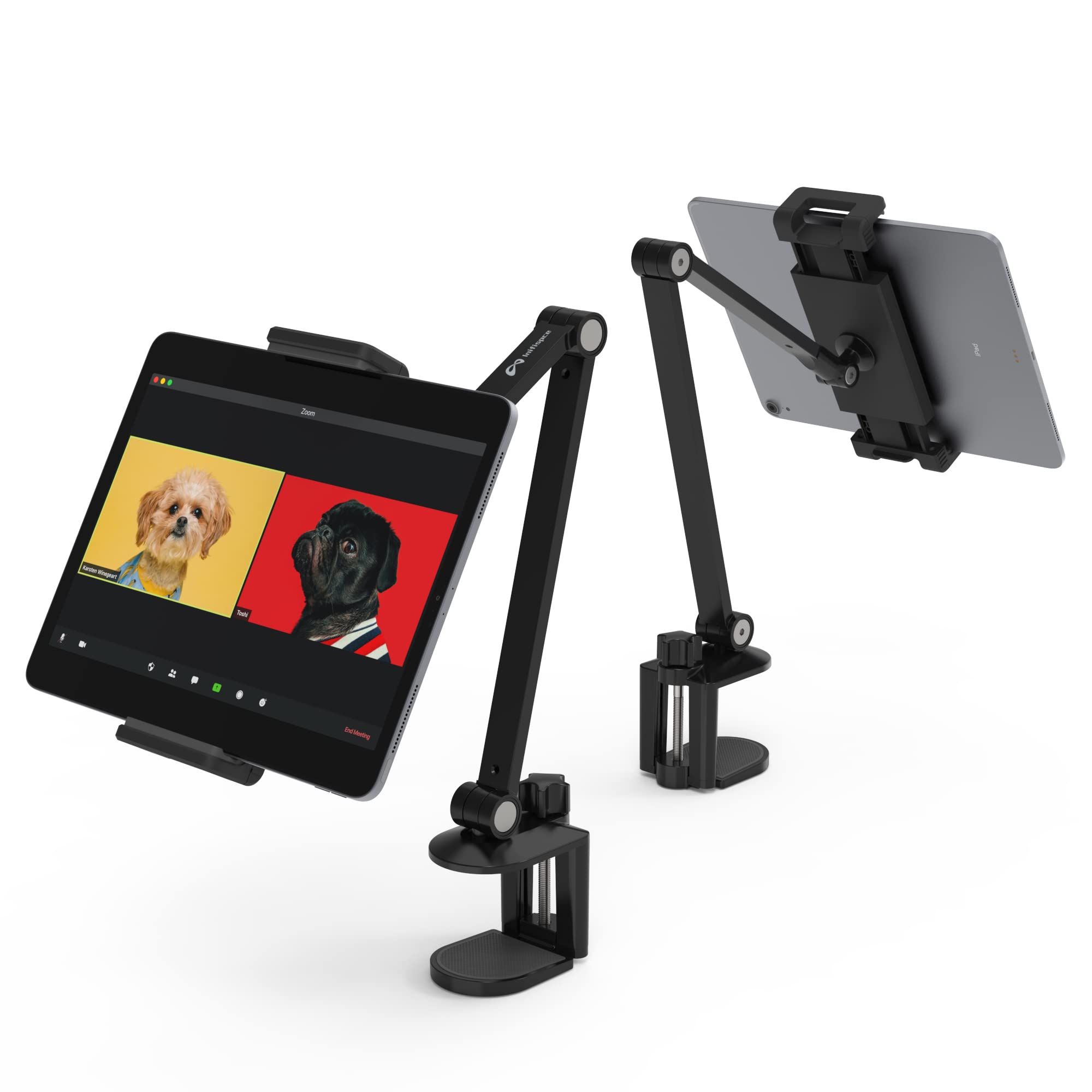 8 Unbelievable Tablet Stands And Holders for 2024