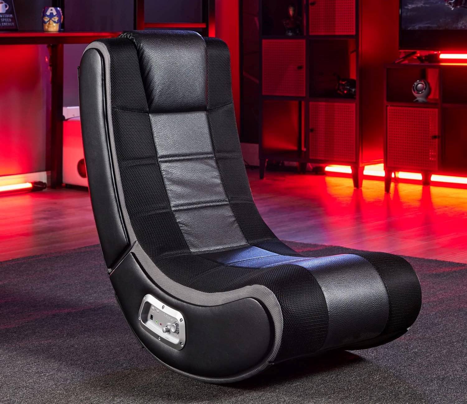 8 Unbelievable Wireless Gaming Chair for 2024