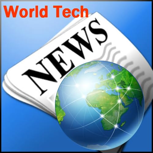 World Tech News: Stay Updated on Latest Technology