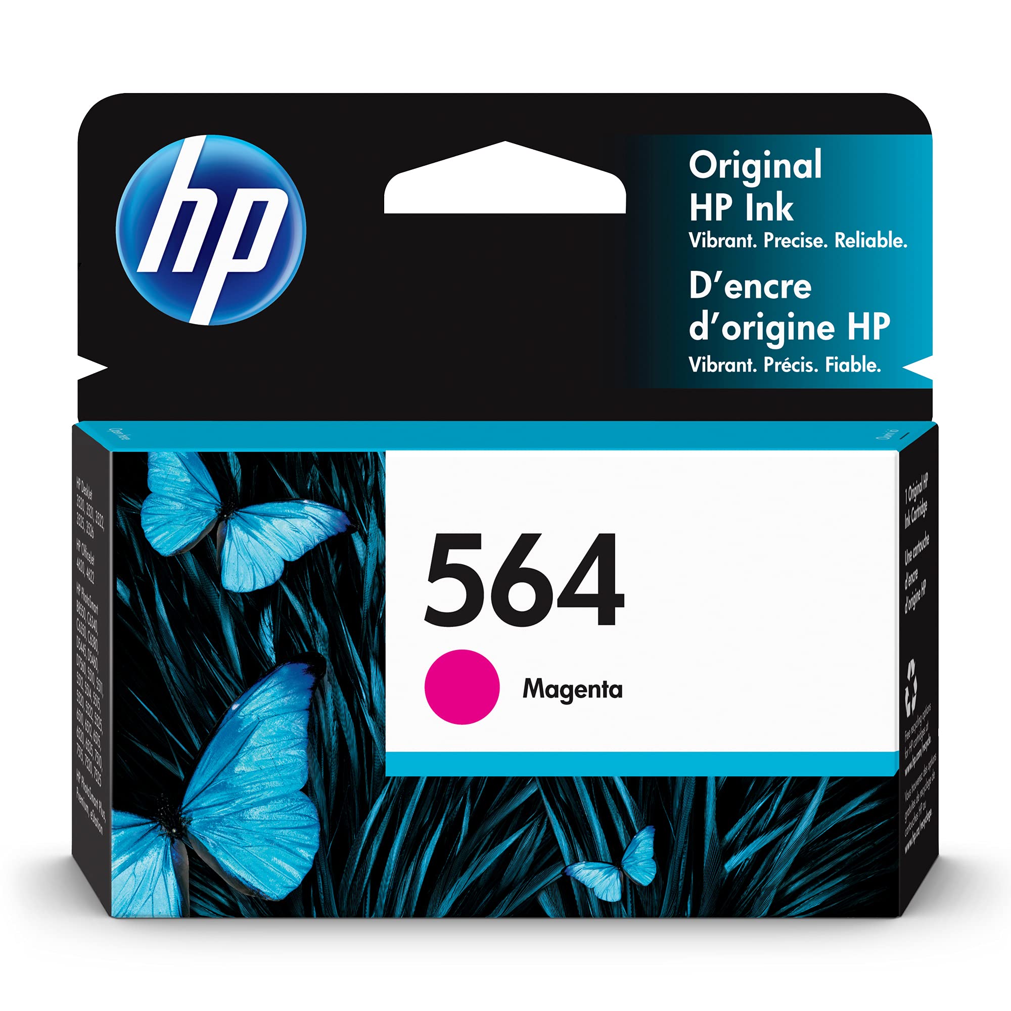 9 Amazing 564 Printer Ink Cartridges for 2024