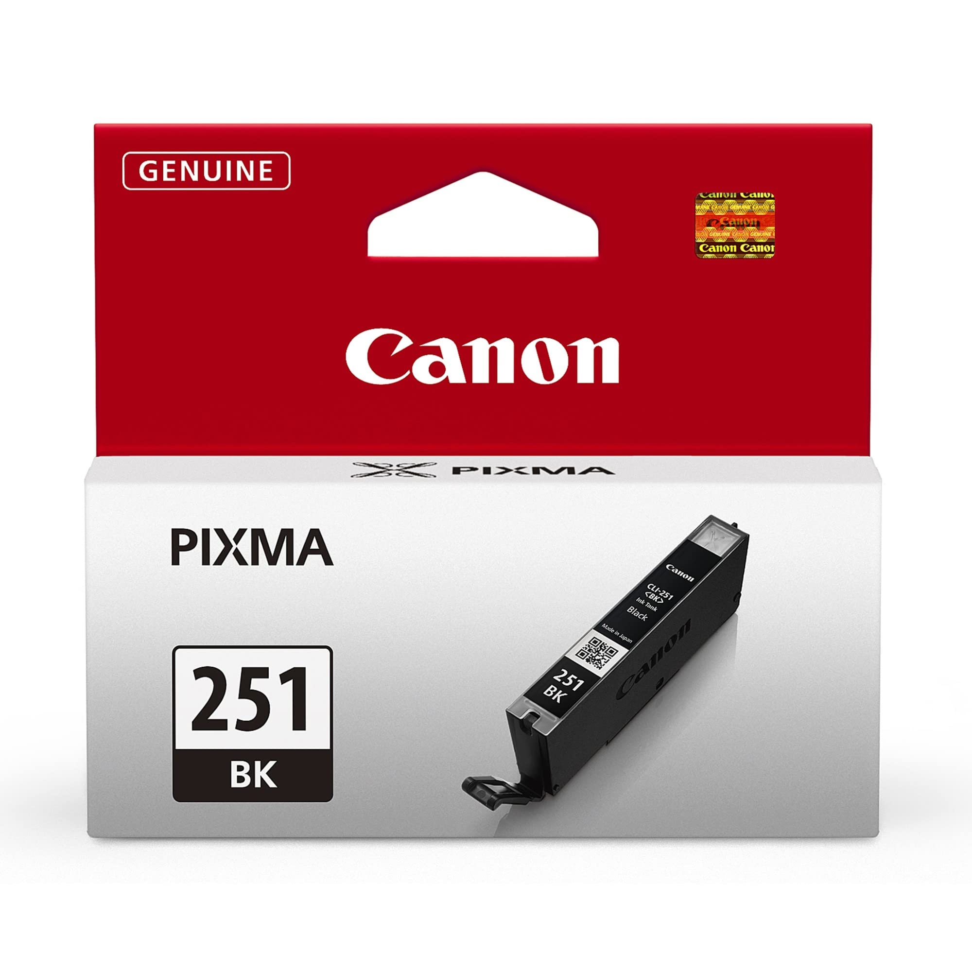 9 Amazing Canon Printer Ink 251 for 2024