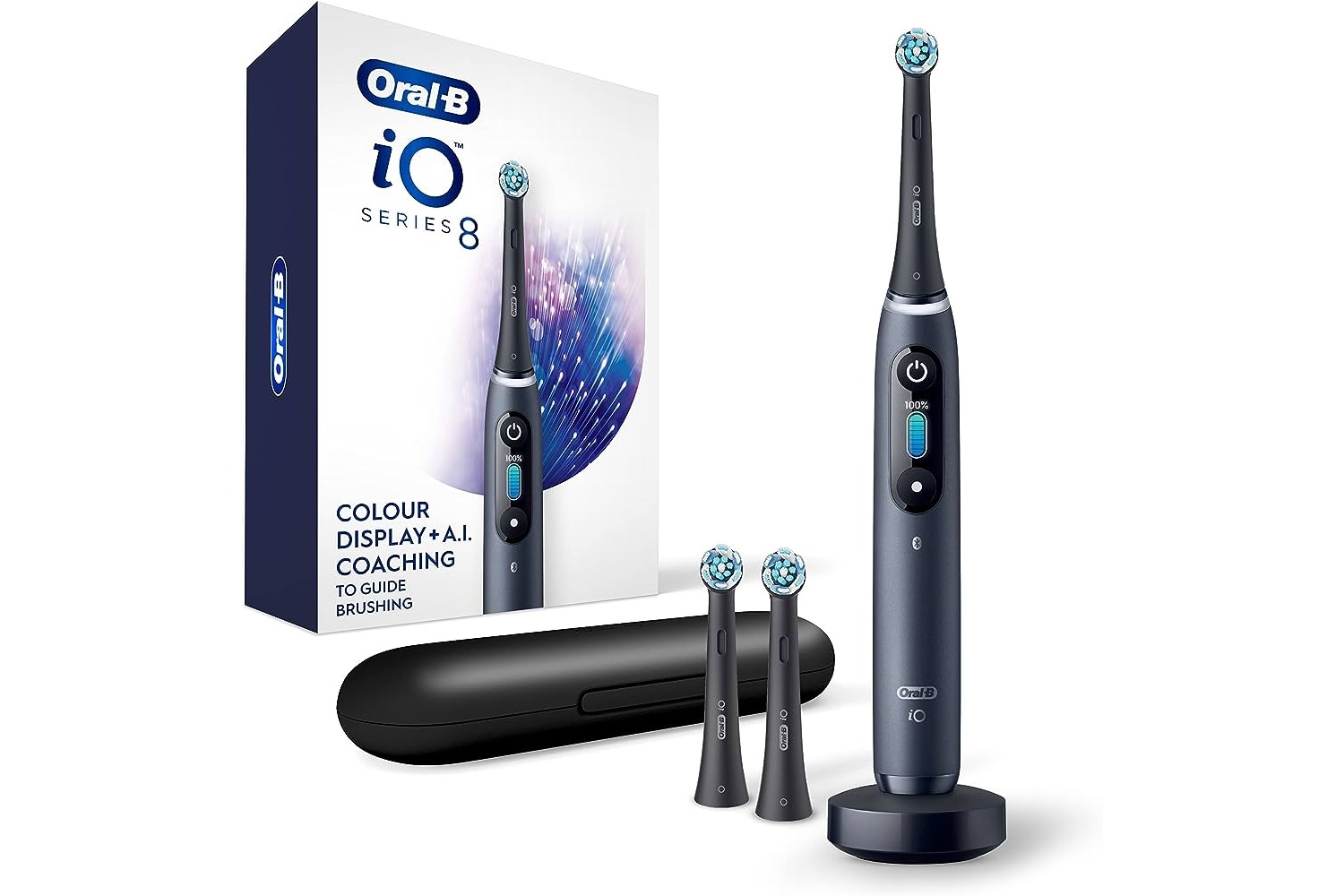 9 Amazing Electronic Toothbrushes For Adults for 2024