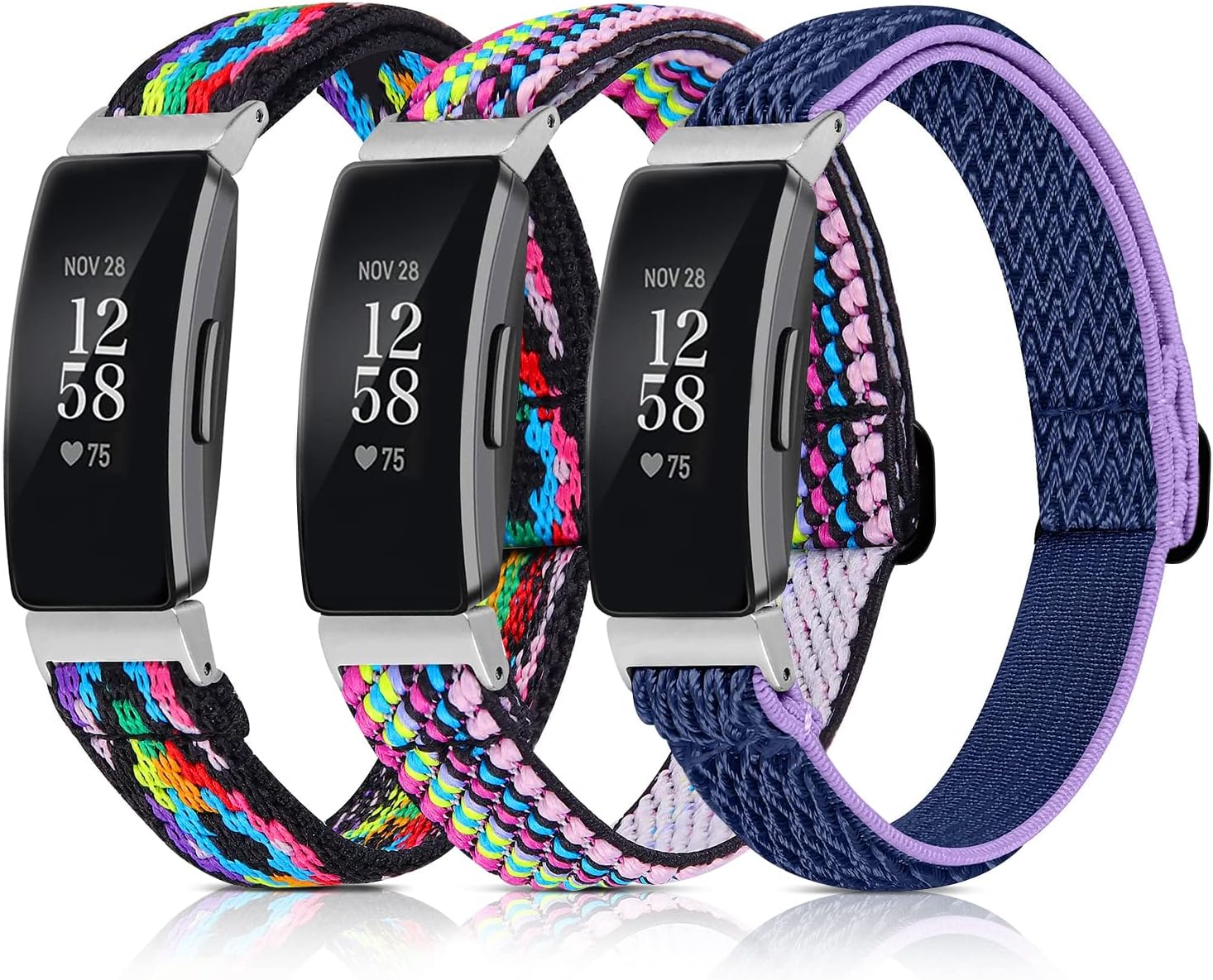 9 Amazing Fitbit Hr Bands for 2024