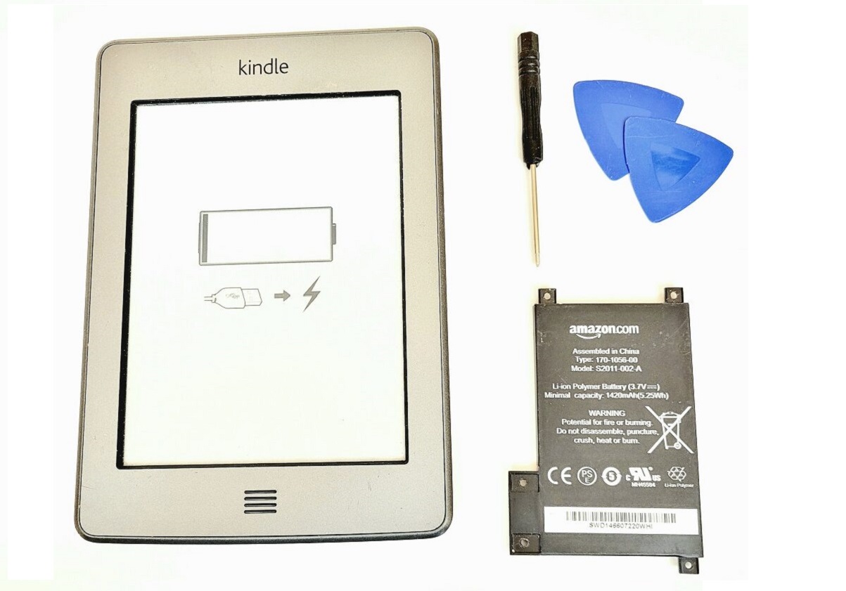 9 Amazing Kindle Battery for 2023