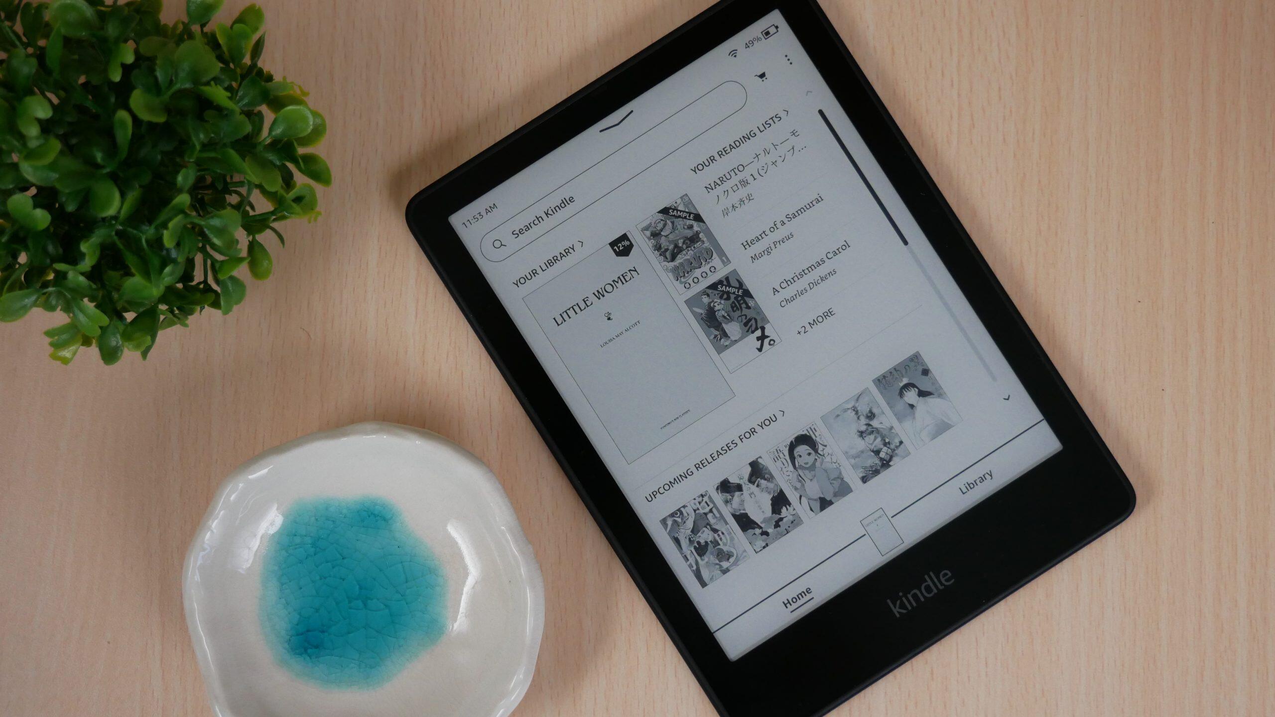 9 Amazing Update Kindle Software for 2024