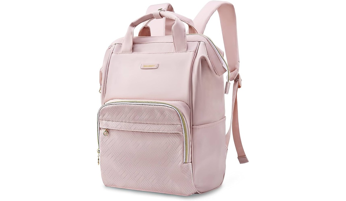 9 Amazing Laptop Backpack For Women for 2024