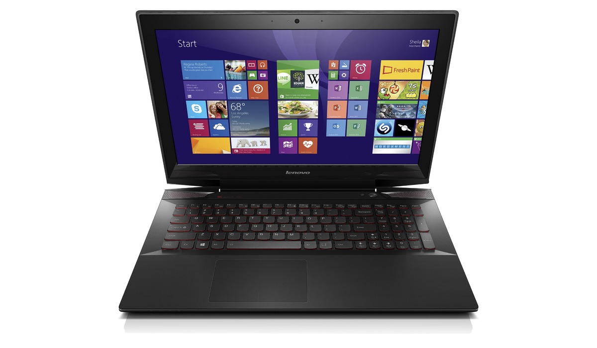 9 Amazing Lenovo Y50 Laptop for 2024