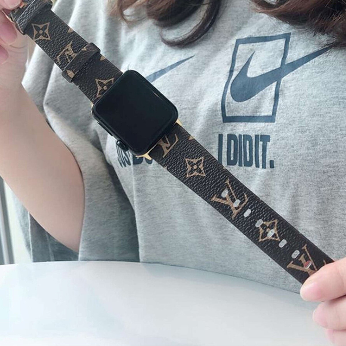9 Amazing Louis Vuitton Apple Watch Band 38Mm for 2023