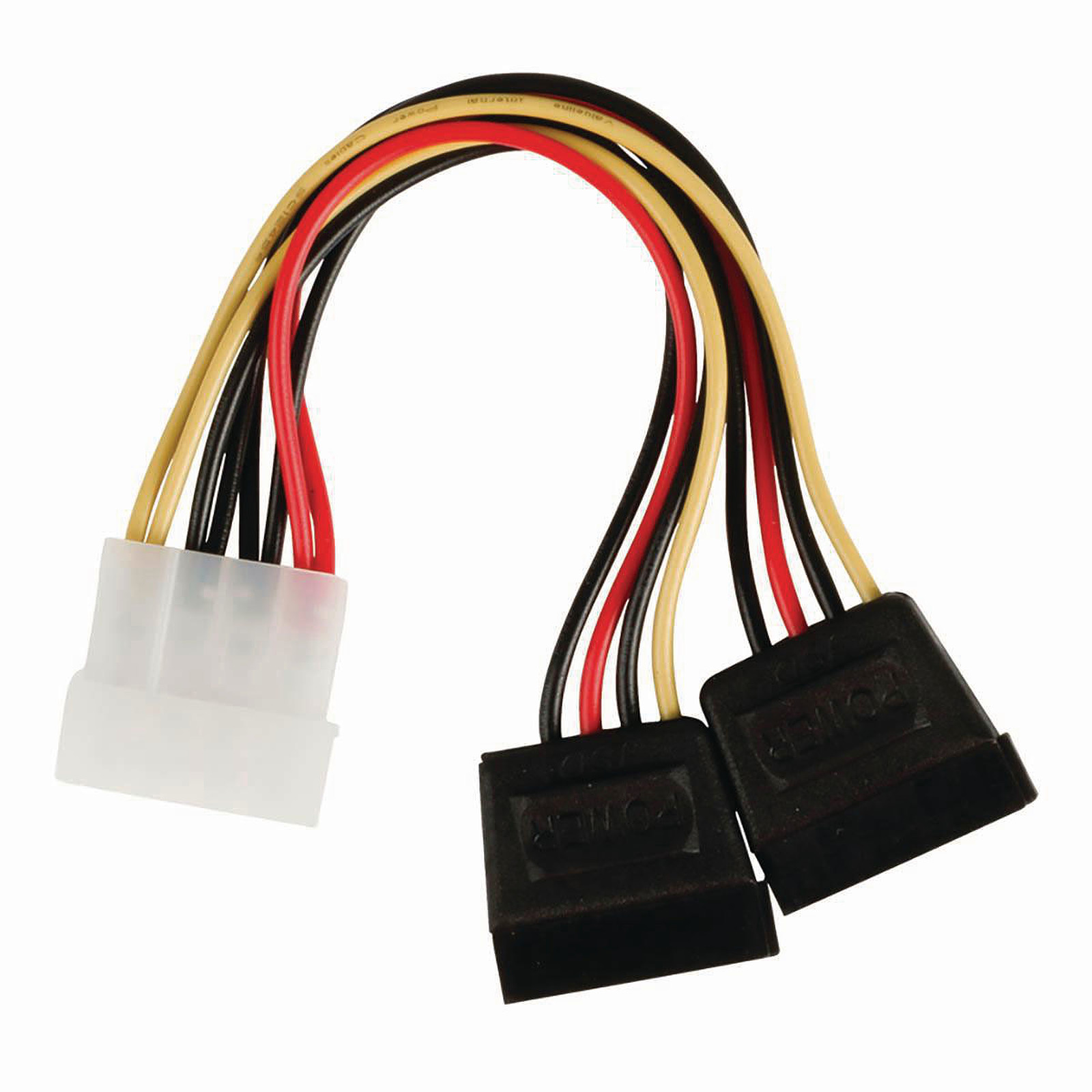 9 Amazing Molex To Sata Power Cable Adapter for 2024