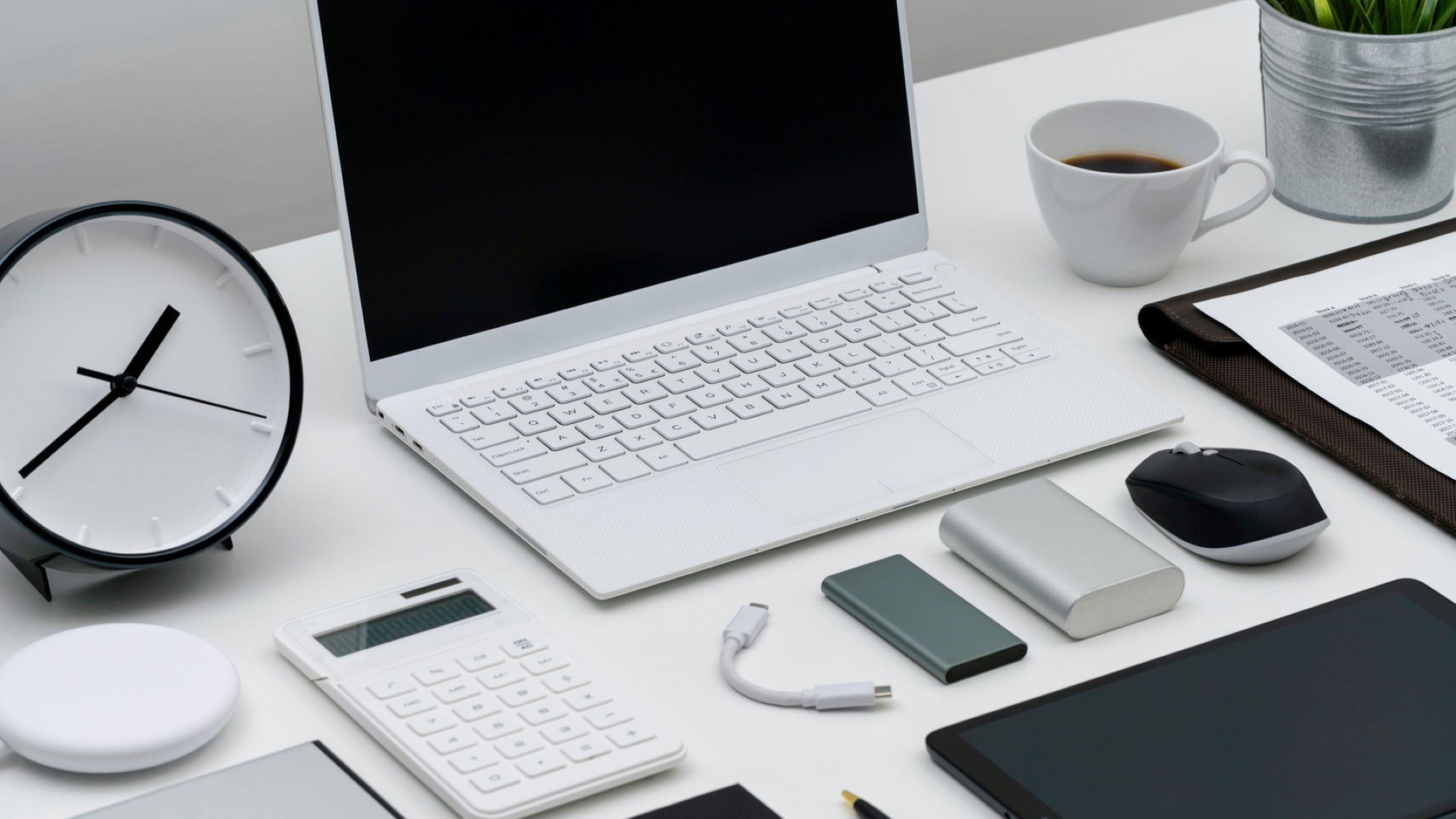 9 Amazing Office Gadgets For Desk for 2024