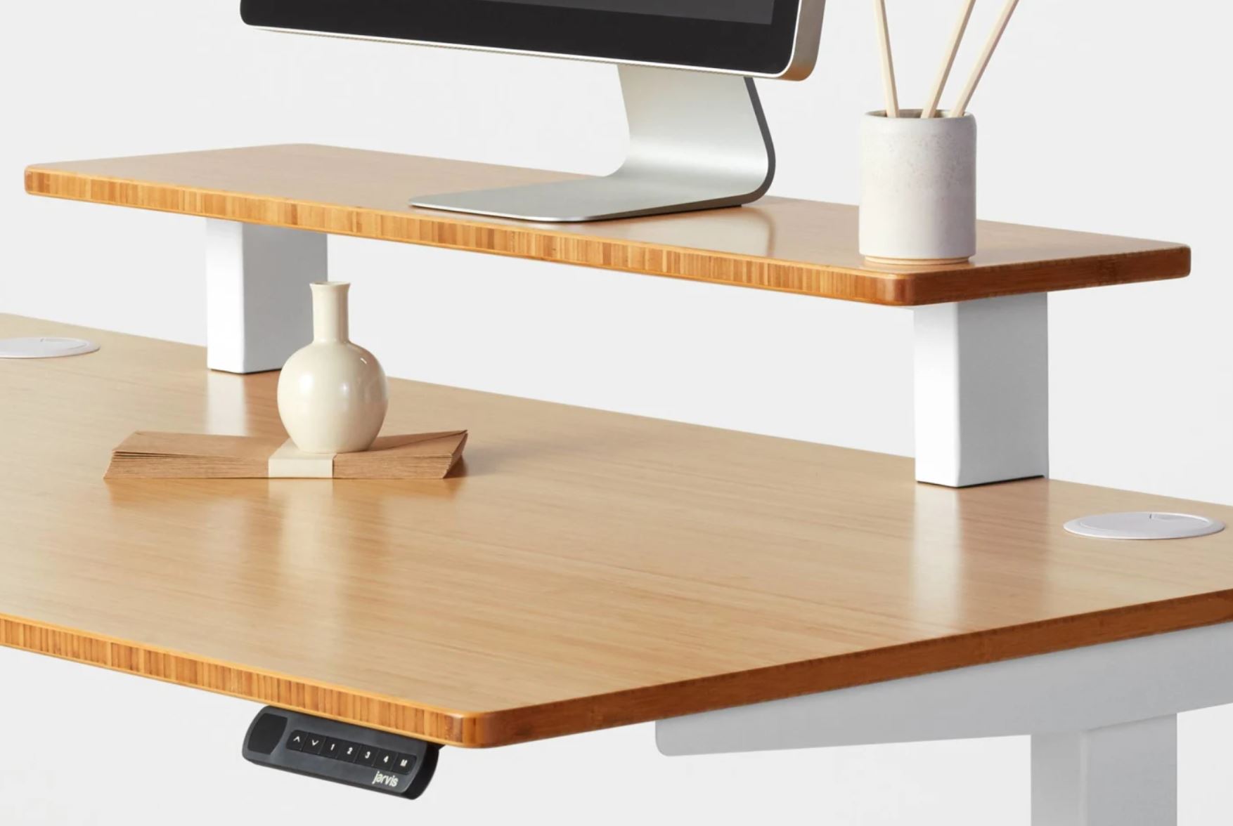 9 Amazing Raised Desktop Computer Stand for 2023