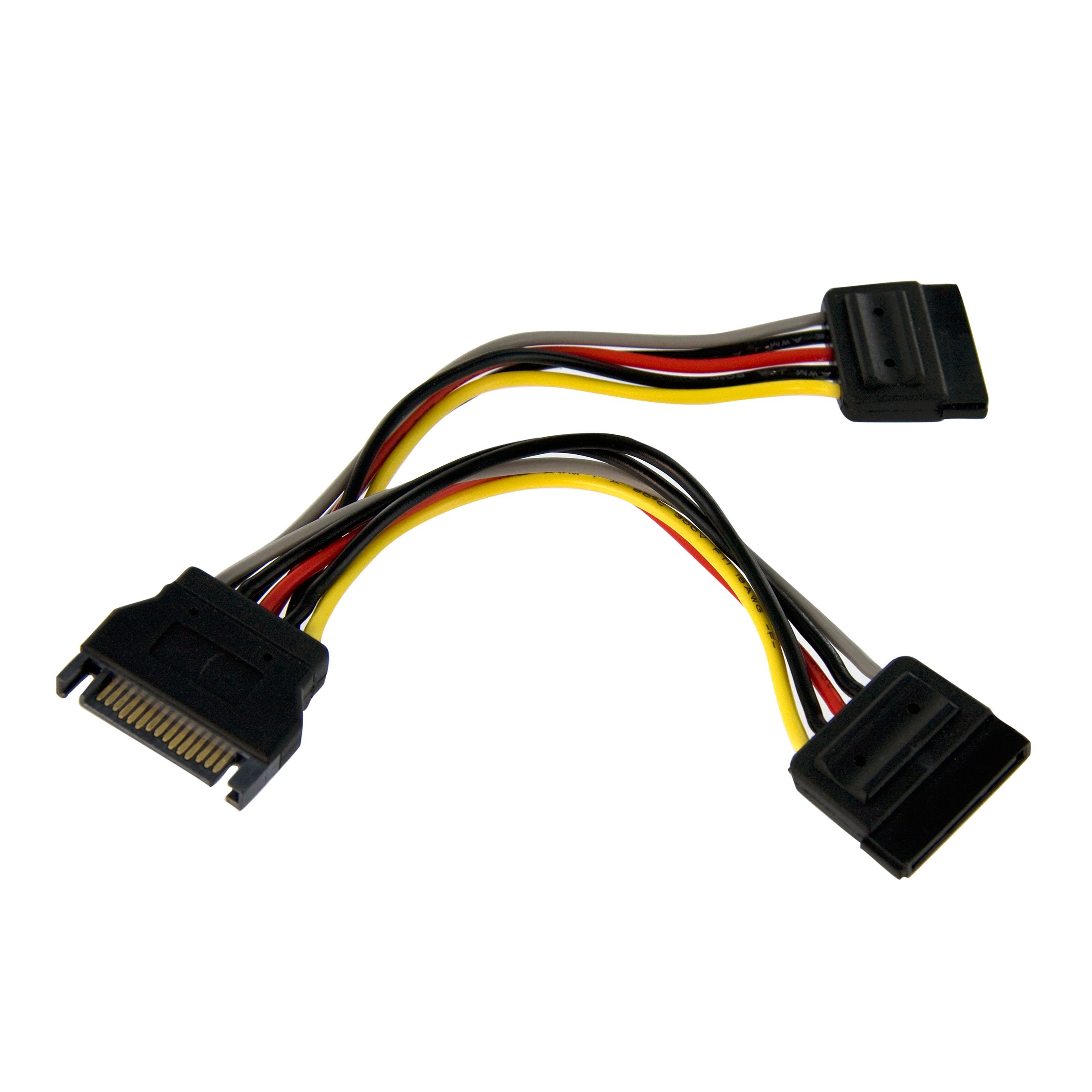 9 Amazing Sata Power Y Splitter Cable Adapter for 2024