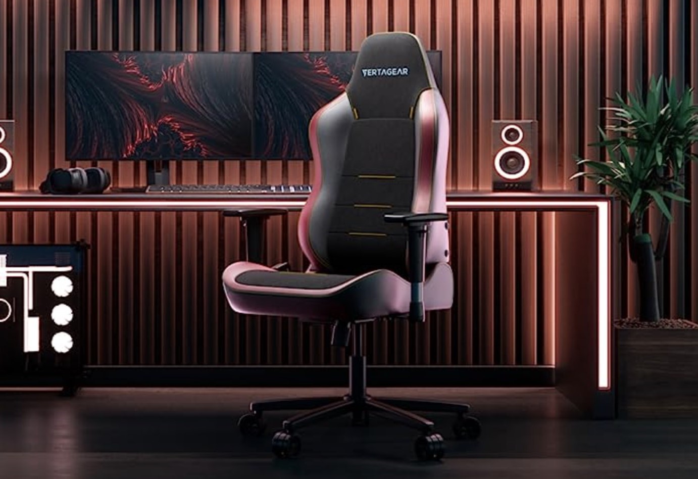 9 Amazing Vertagear Pl6000 Gaming Chair for 2024