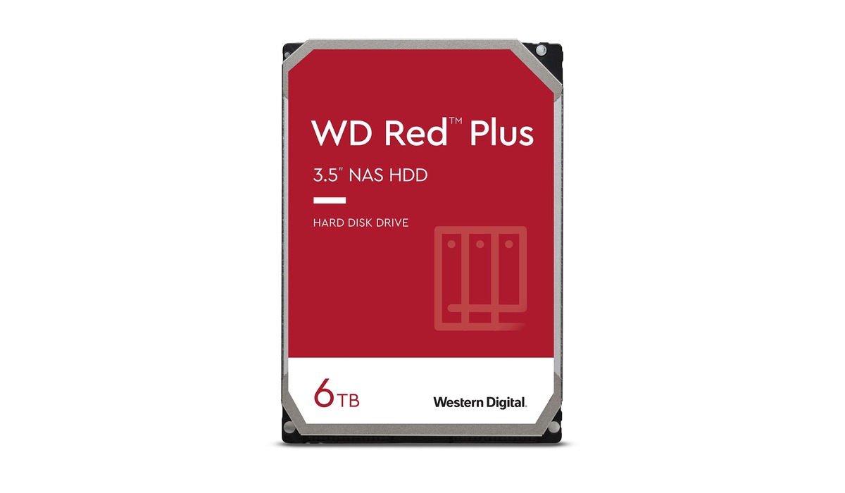 9 Amazing Western Digital Red for 2024