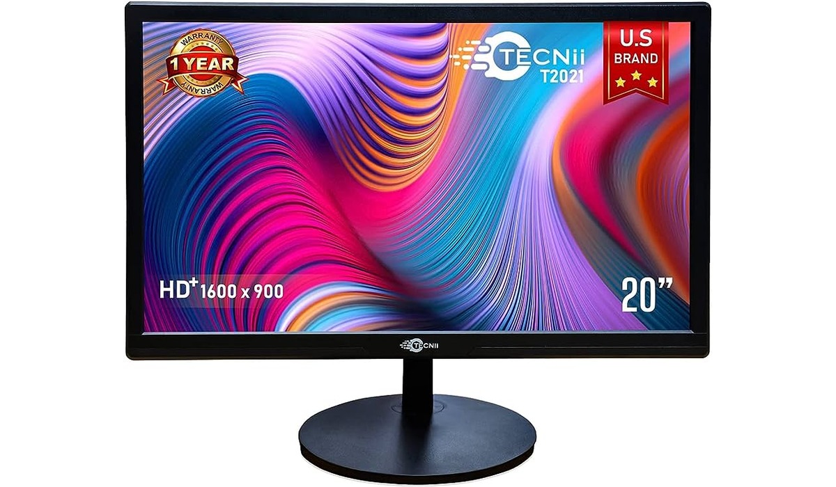 9 Best 20 Inch Monitor for 2023