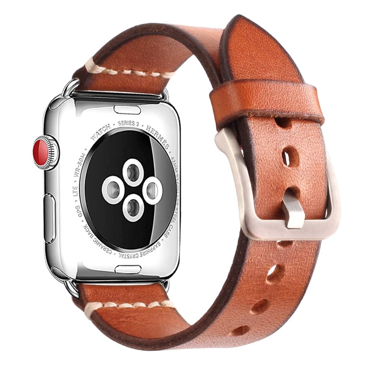 9 Best Apple Watch Band 38Mm Leather for 2023