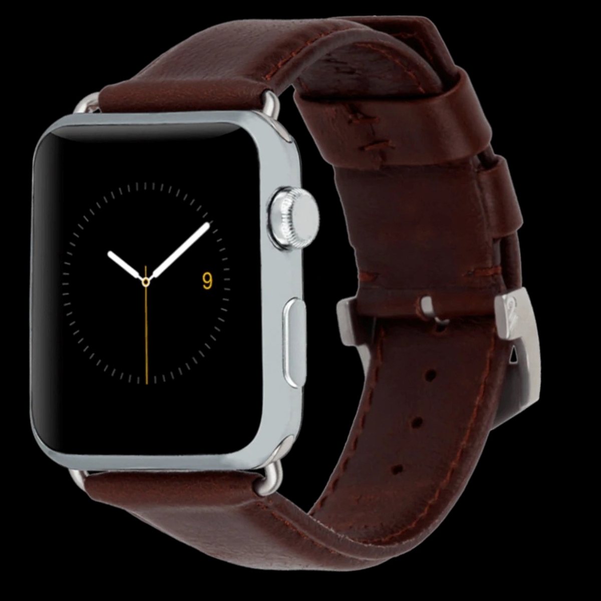 9 Best Apple Watch Band 42Mm Leather for 2024