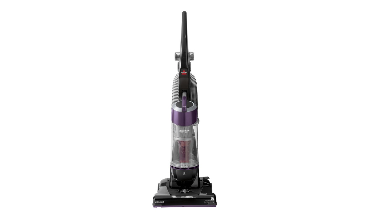 9 Best Bissell Cleanview Vacuum With Onepass Technology for 2024
