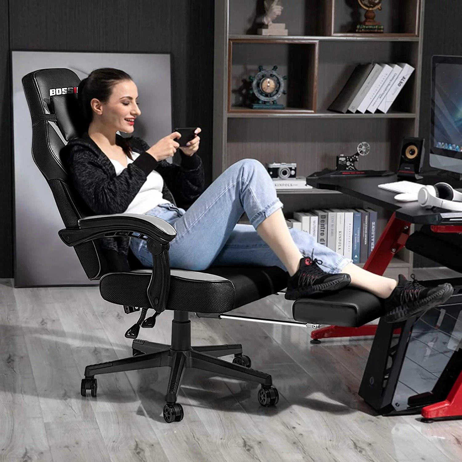 9-best-comfy-gaming-chair-for-2023