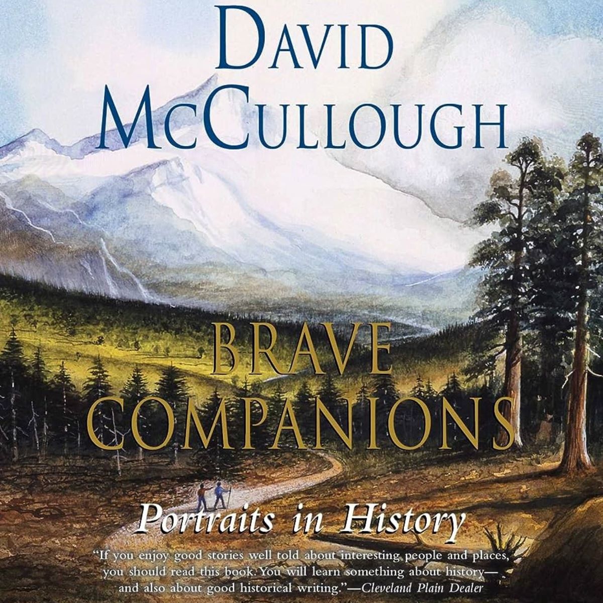 9 Best David Mccullough Kindle Books for 2024