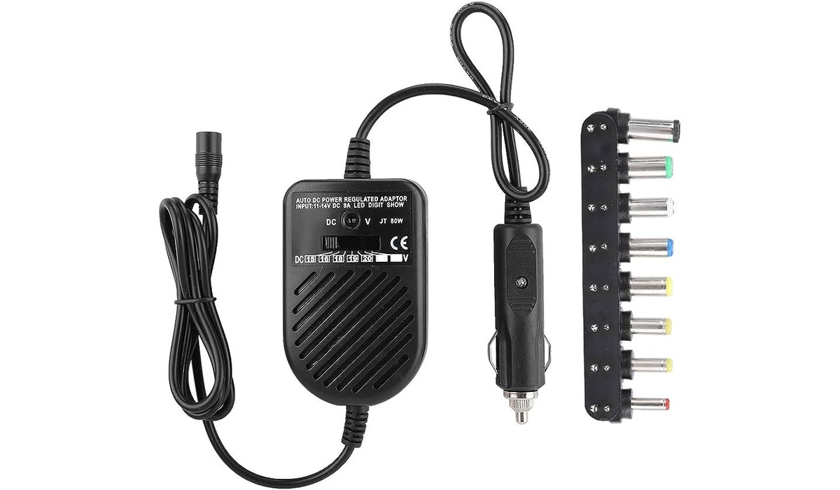 9 Best Dc Laptop Charger for 2024