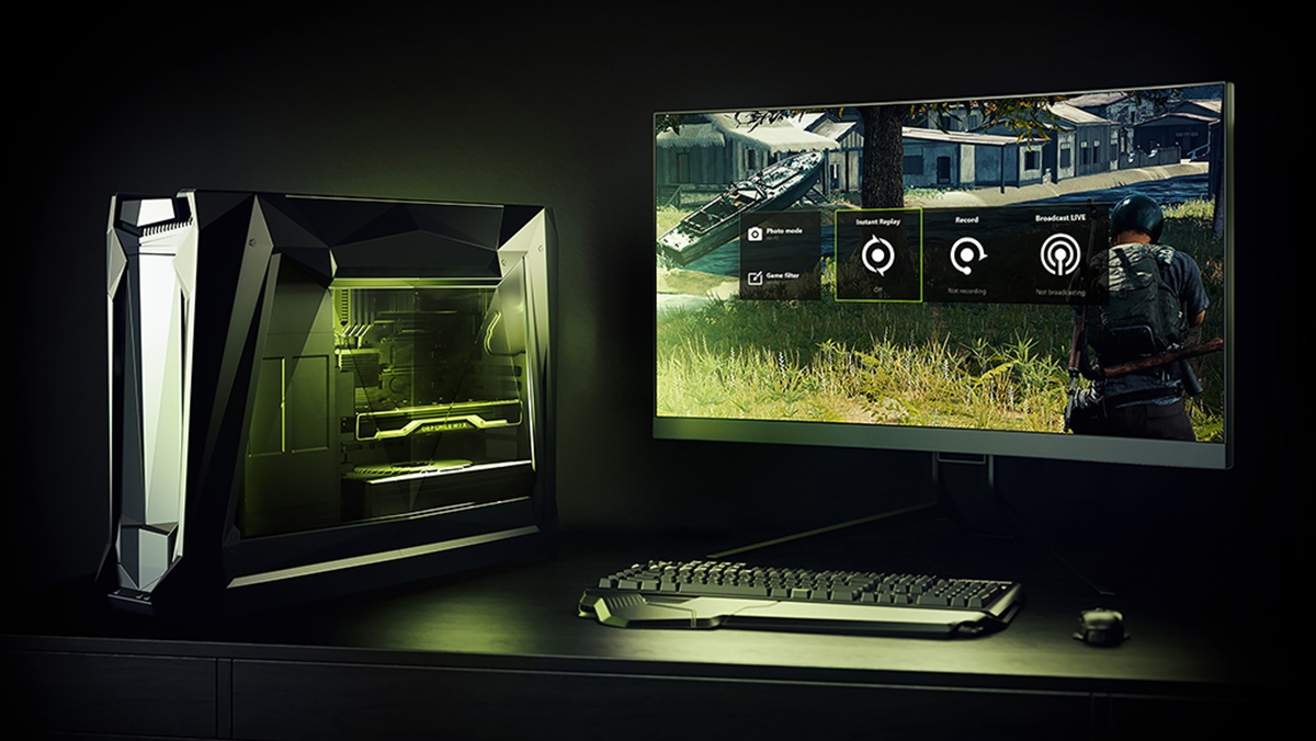 9 Best Desktop Computer Nvidia for 2024