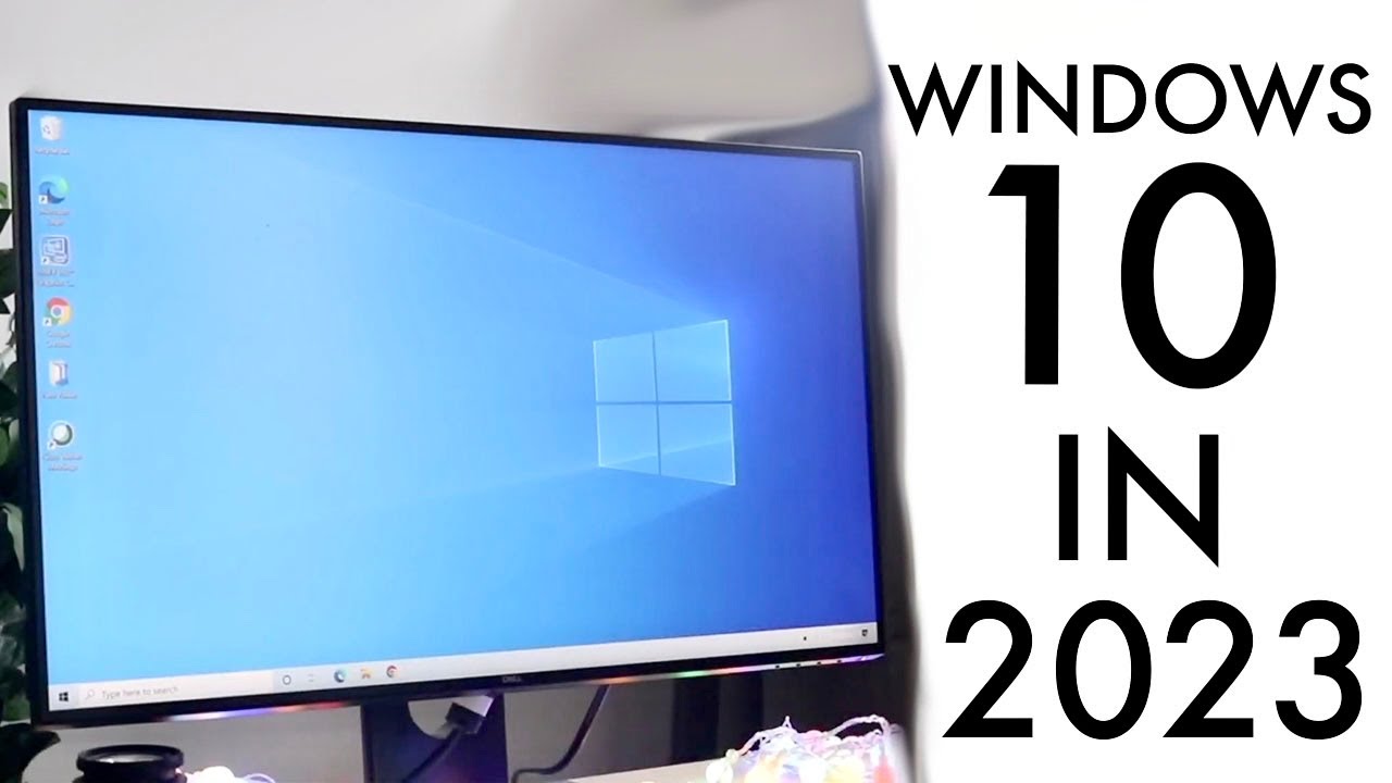 9 Best Desktop Computer Windows 10 Professional for 2024