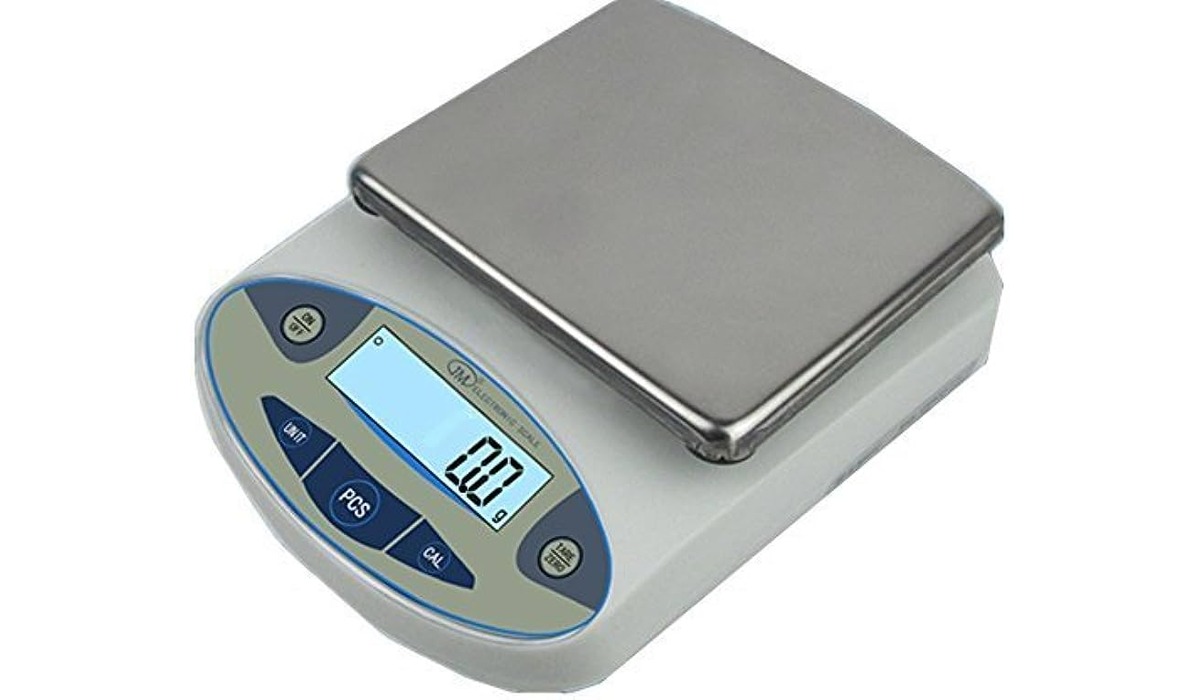 9 Best Electronic Balance for 2024