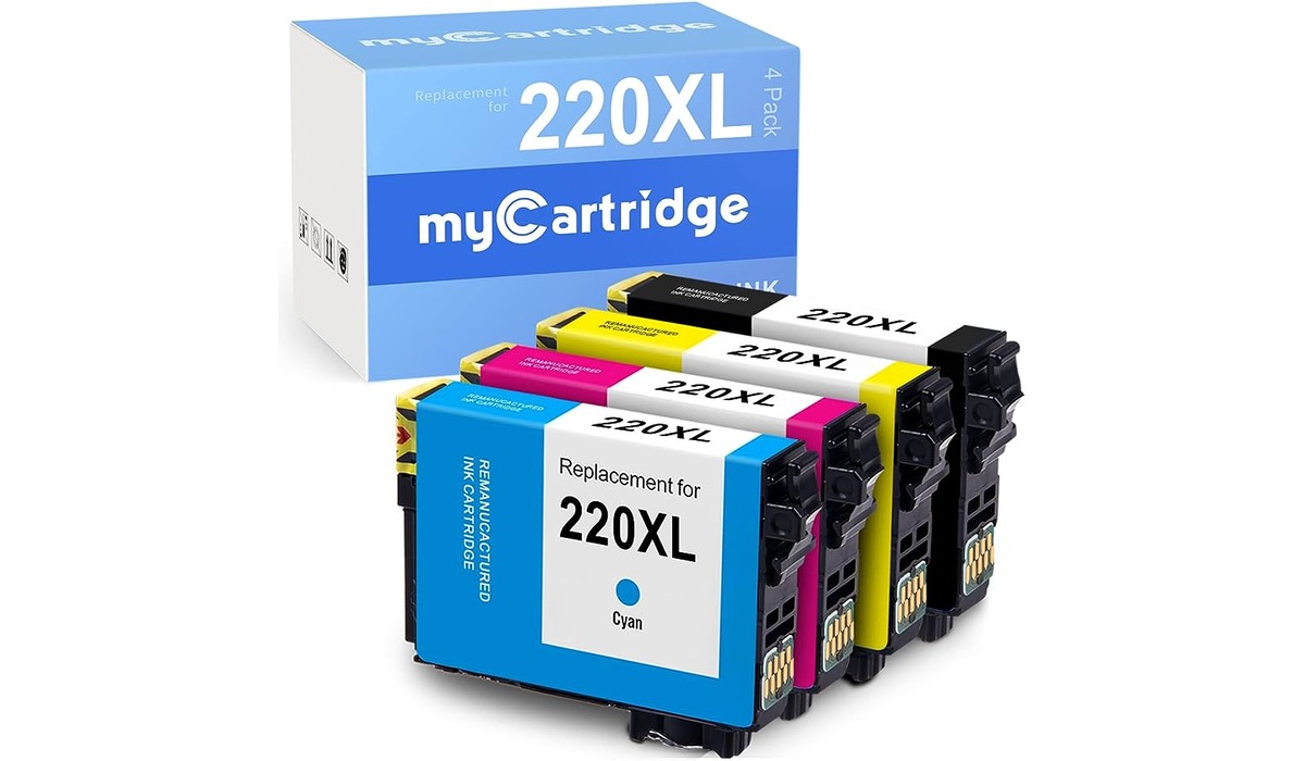 9 Best Epson 2760 Printer Ink Cartridges for 2024