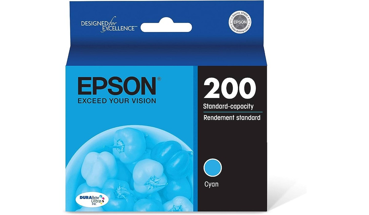 9 Best Epson Printer Ink 200 for 2024
