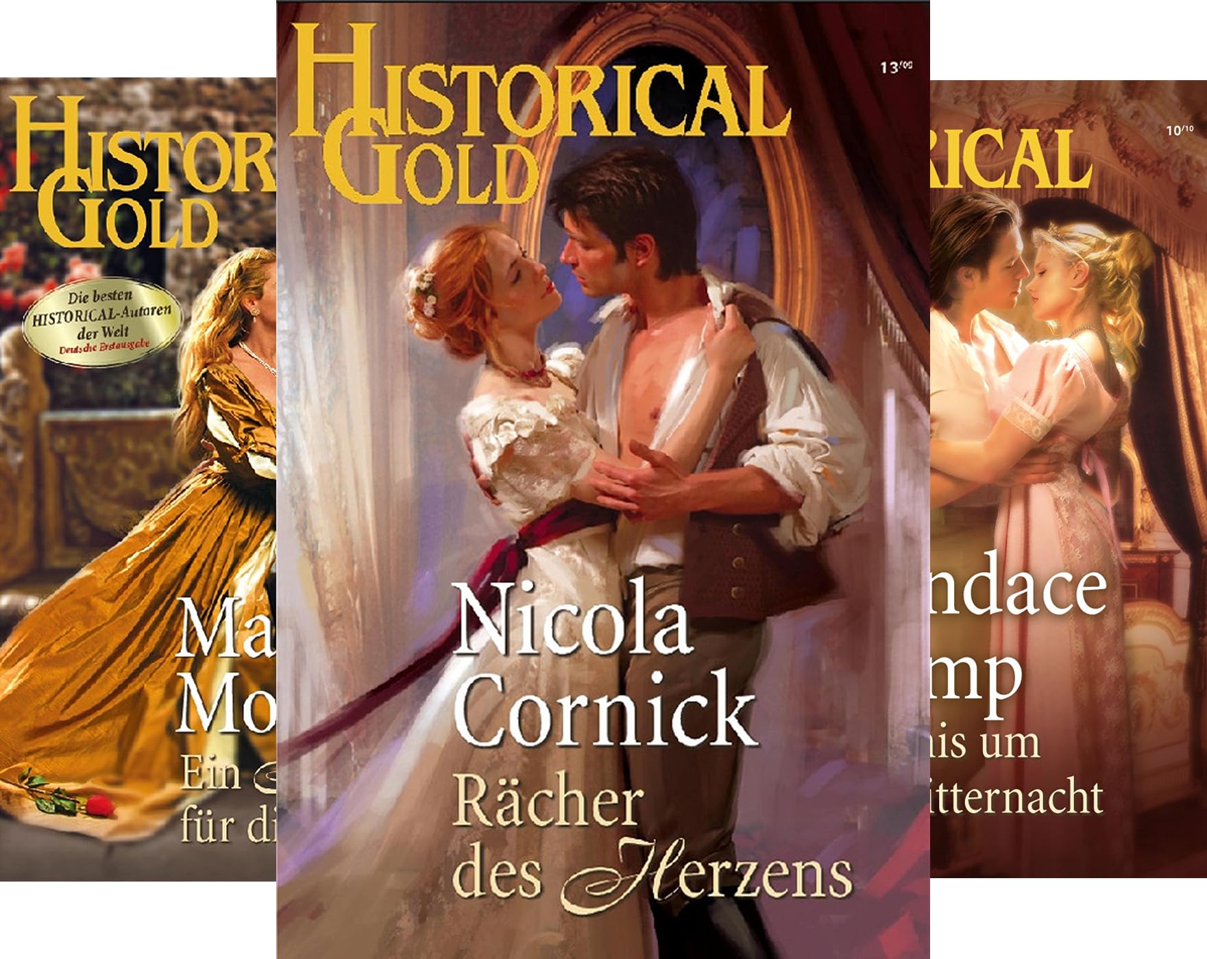 9 Best Free Historical Romance Kindle Books for 2023