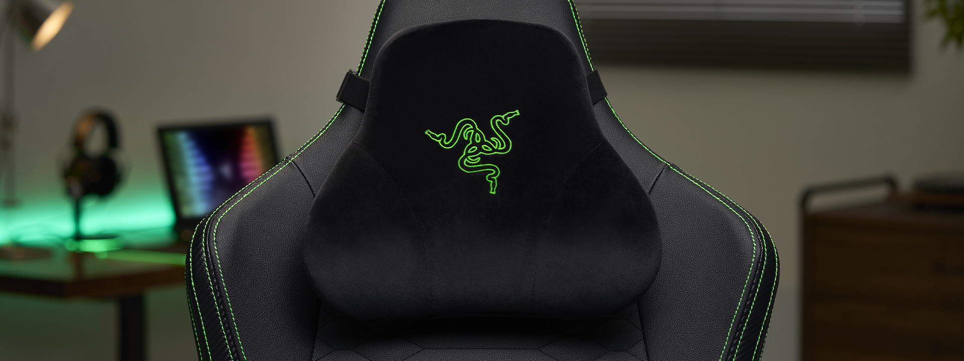 9 Best Gaming Chair Head Pillow for 2024