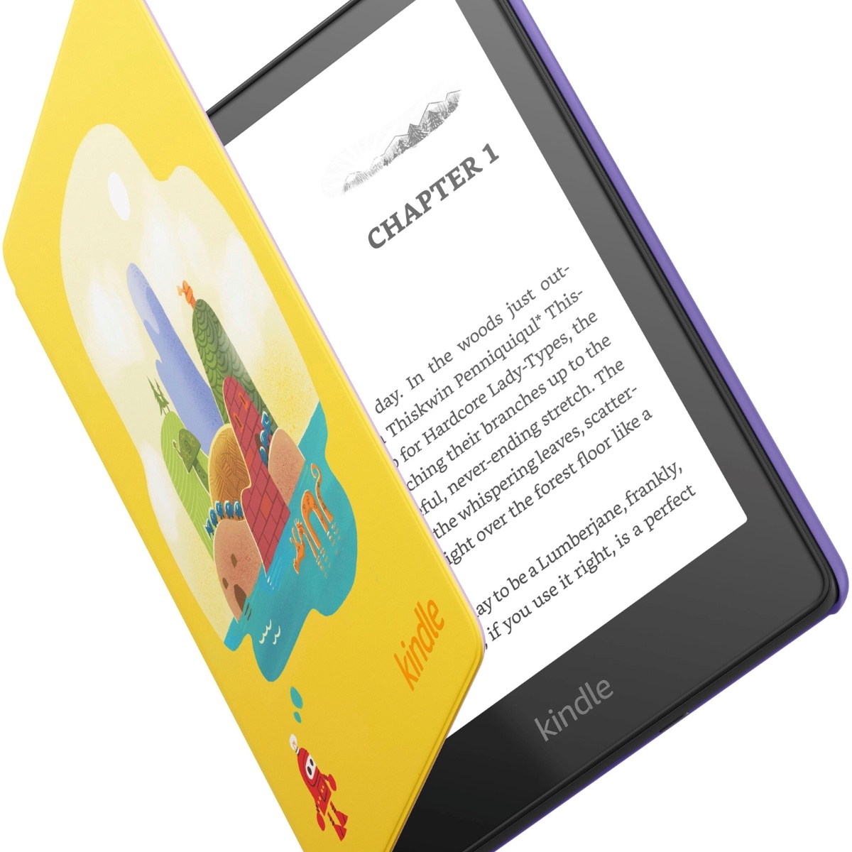 9 Best Kids Kindle for 2024