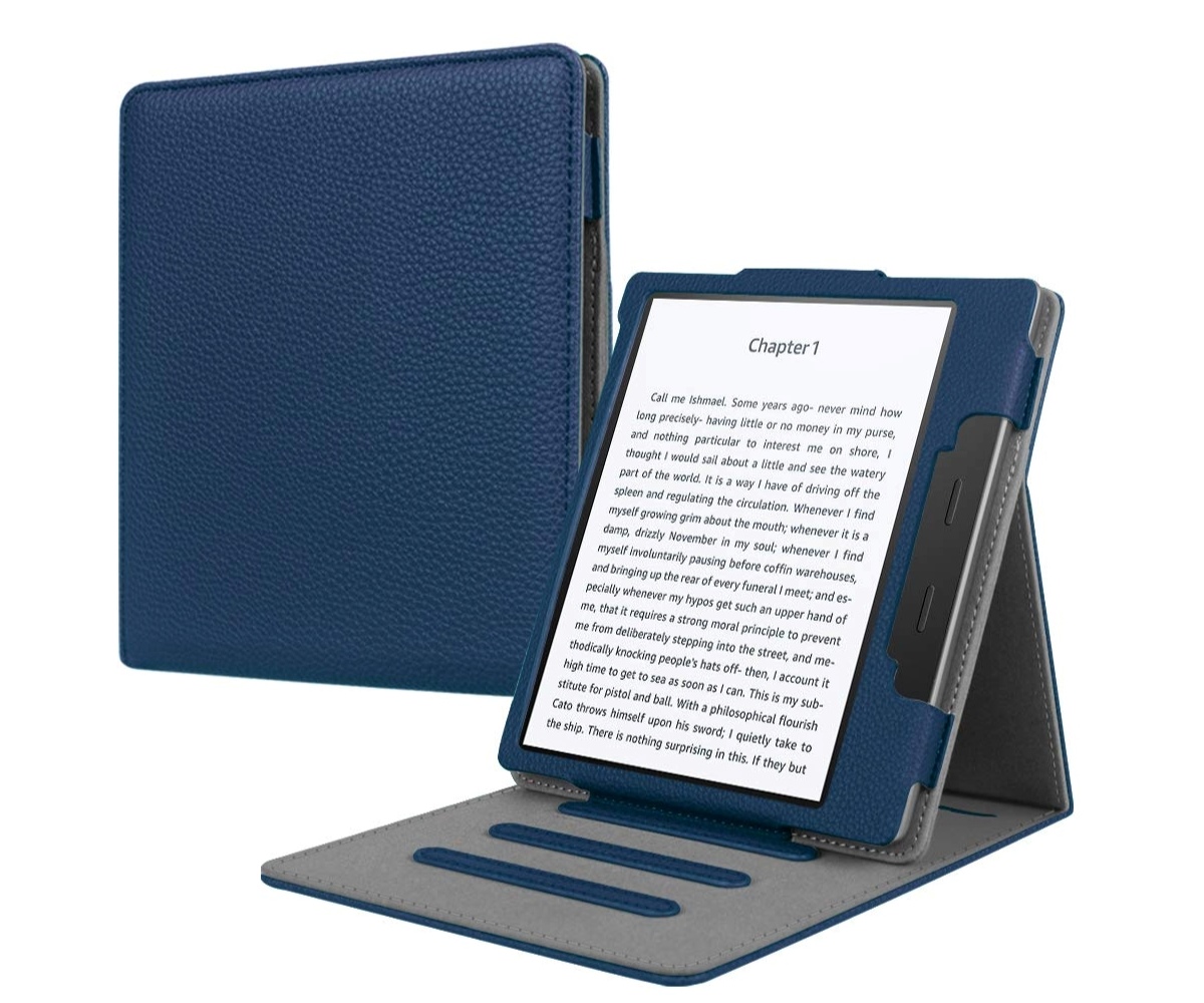 9 Best Kindle Oasis Case 9Th Generation for 2024