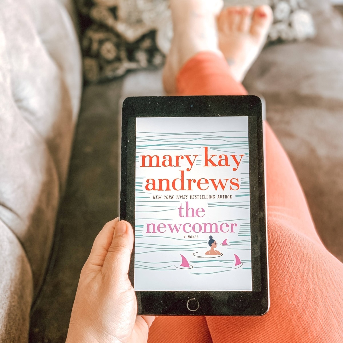 9 Best Mary Kay Andrews Kindle Books for 2023
