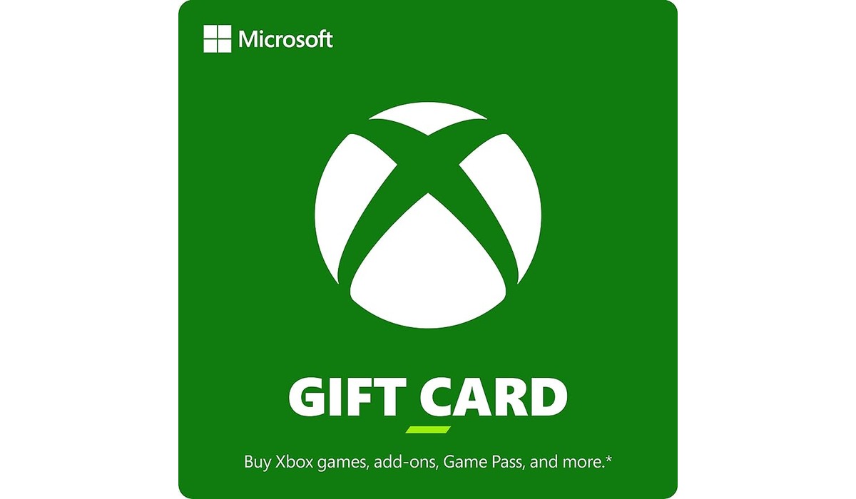 9 Best Microsoft Gift Card Digital Code for 2024
