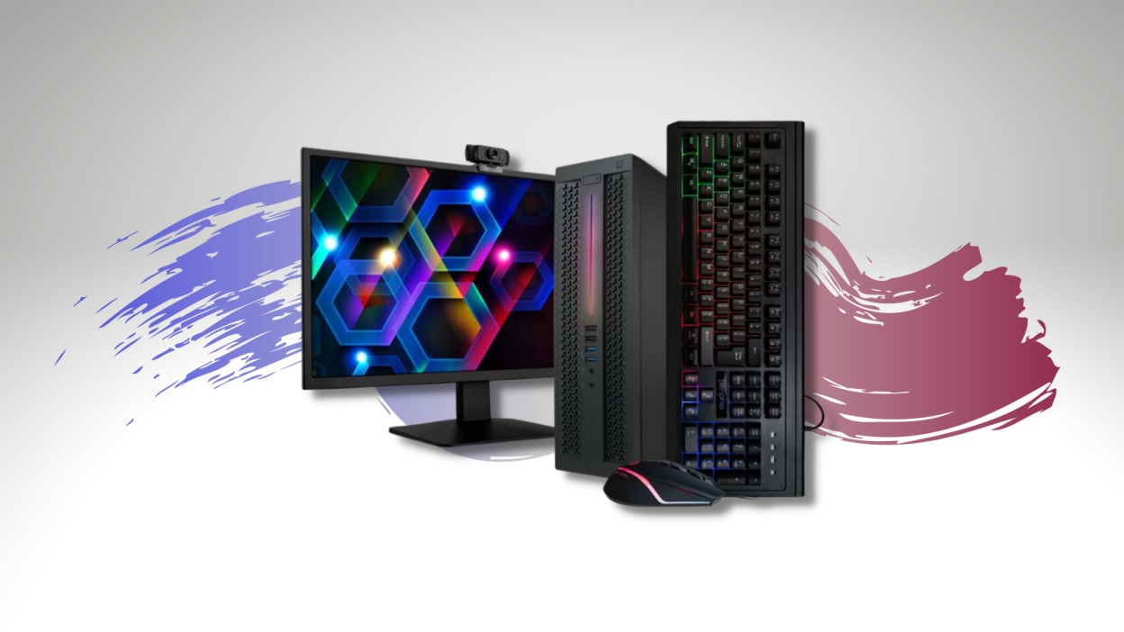 9 Best New Desktop Computer Bundles for 2024