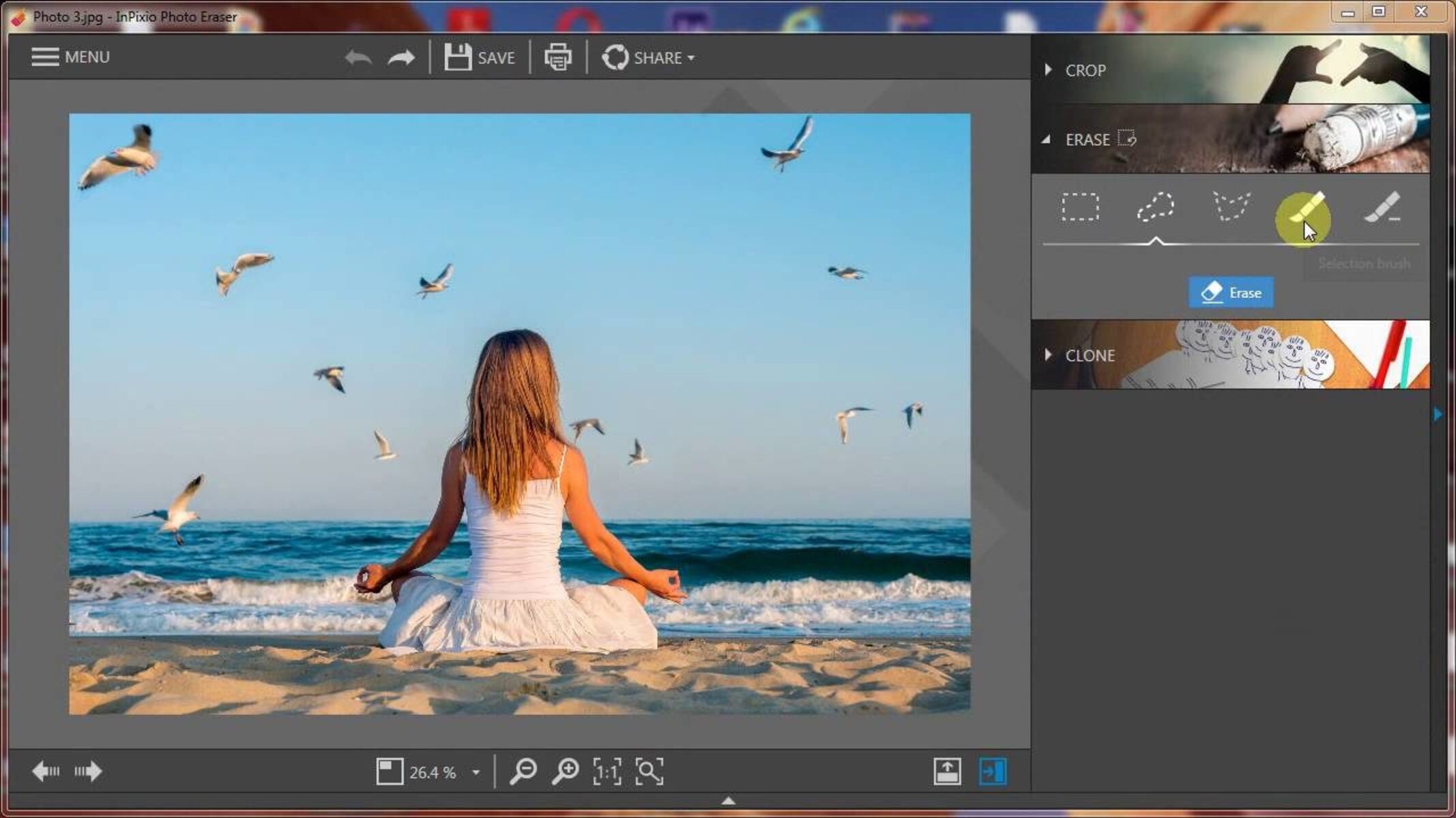 9 Best Photo Editor Software for 2024
