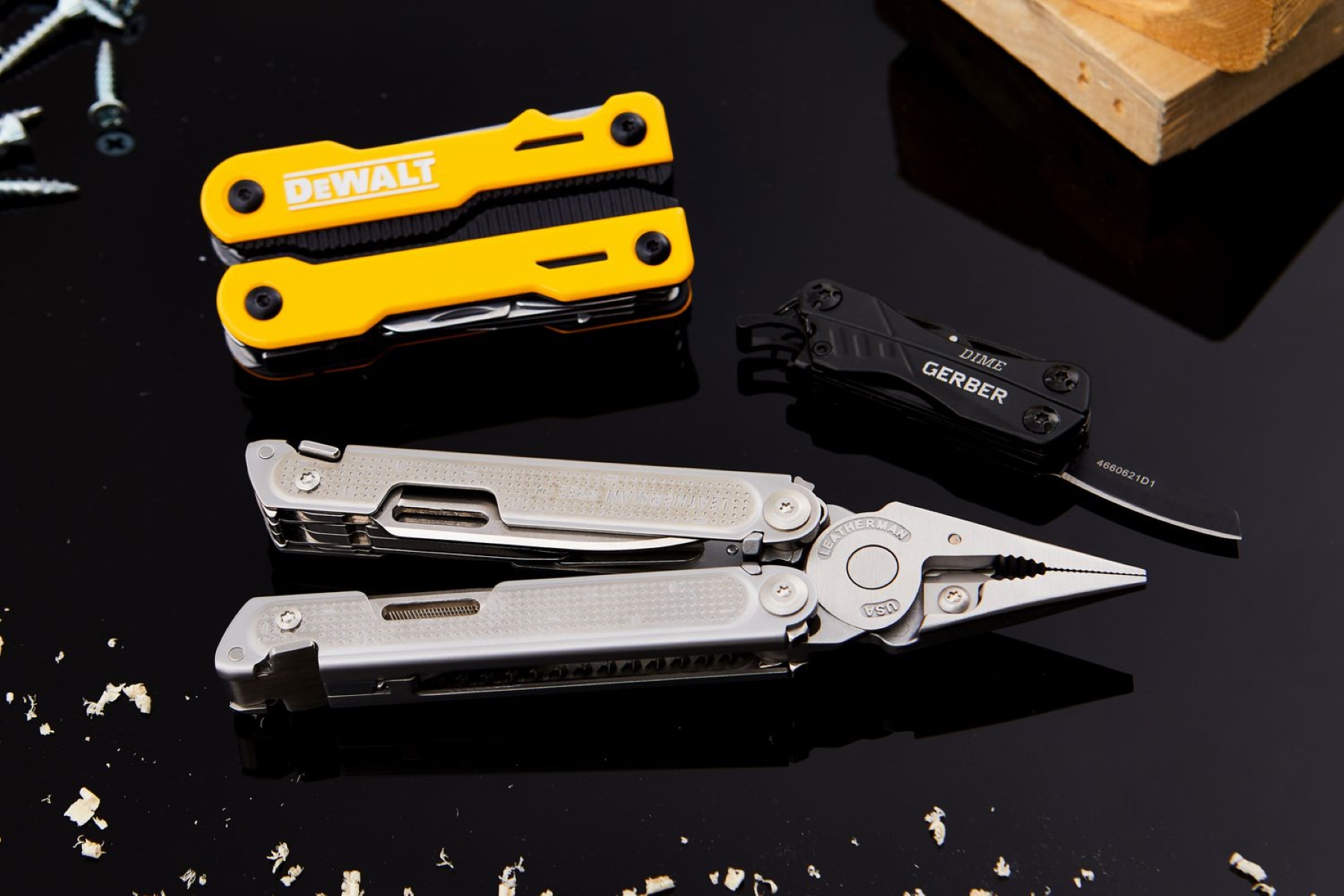 9 Best Pocket Tools And Gadgets for 2024