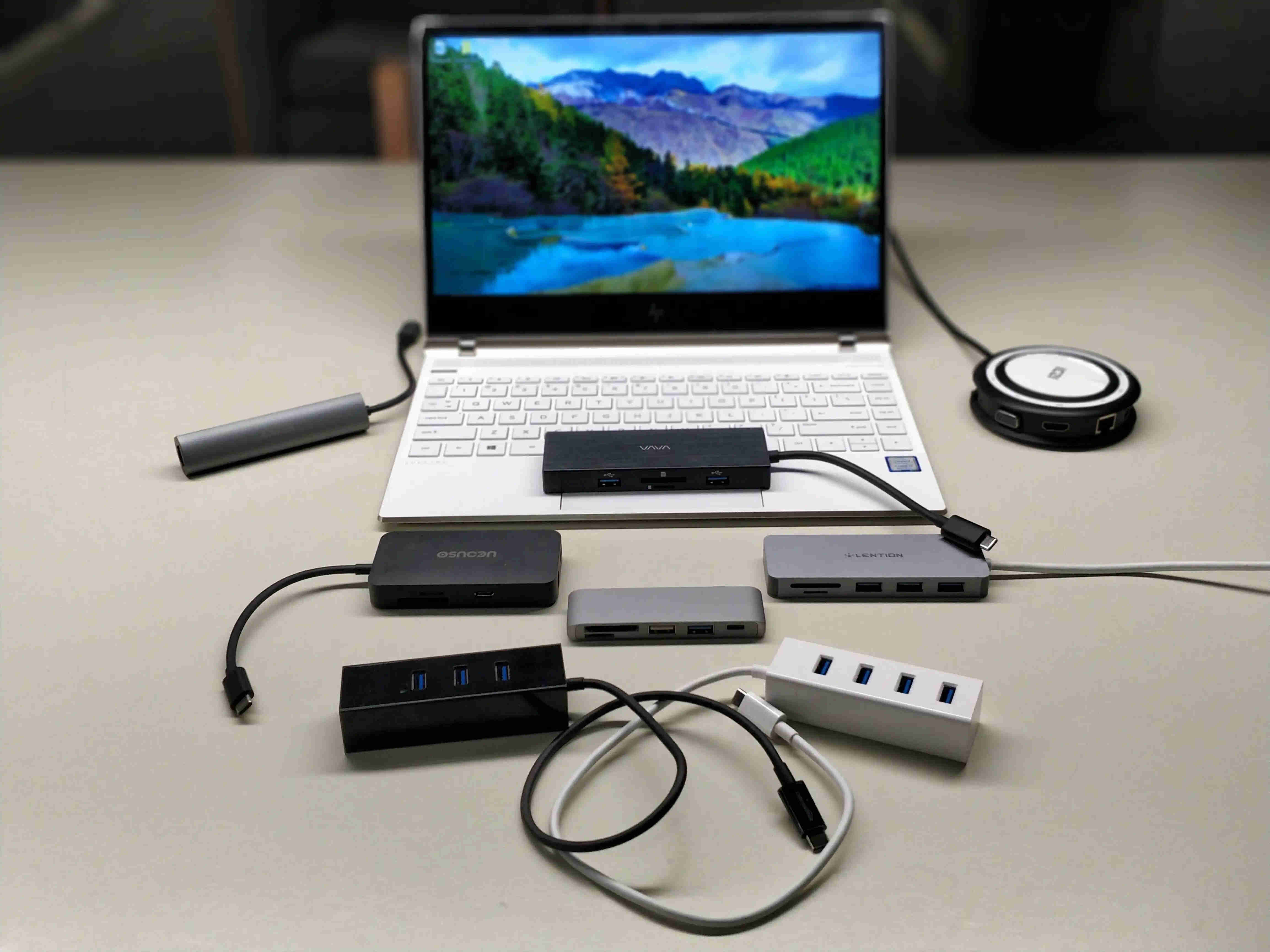 9 Best Powered USB Hub for 2024