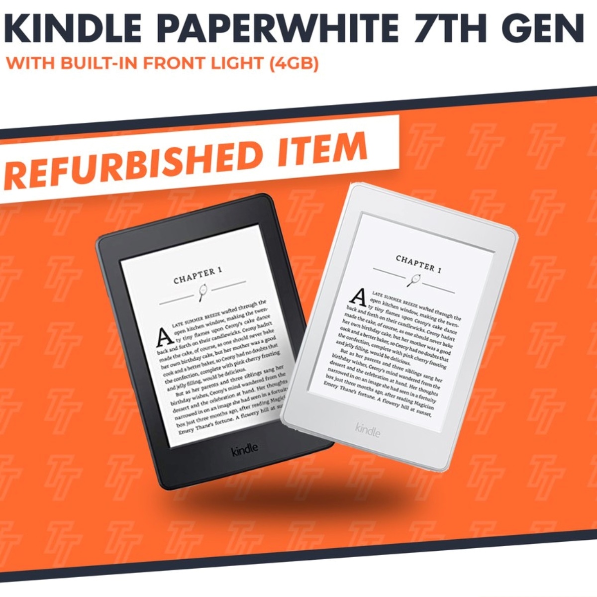 9 Best Refurbished Kindle for 2024