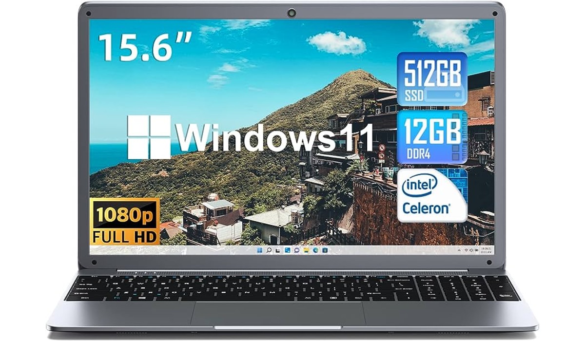 9 Best Ssd Drive Laptop for 2024