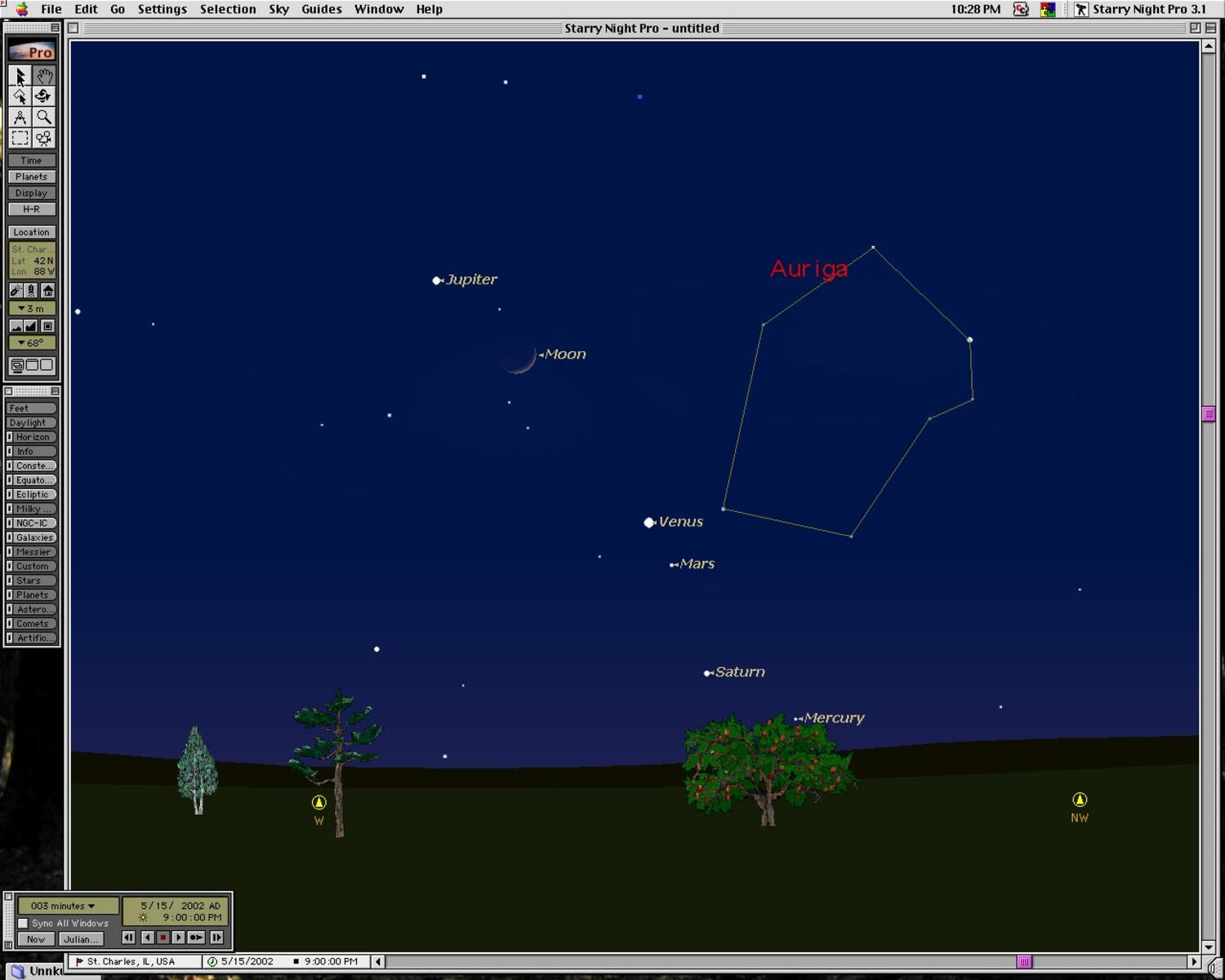 9 Best Starry Night Software for 2024