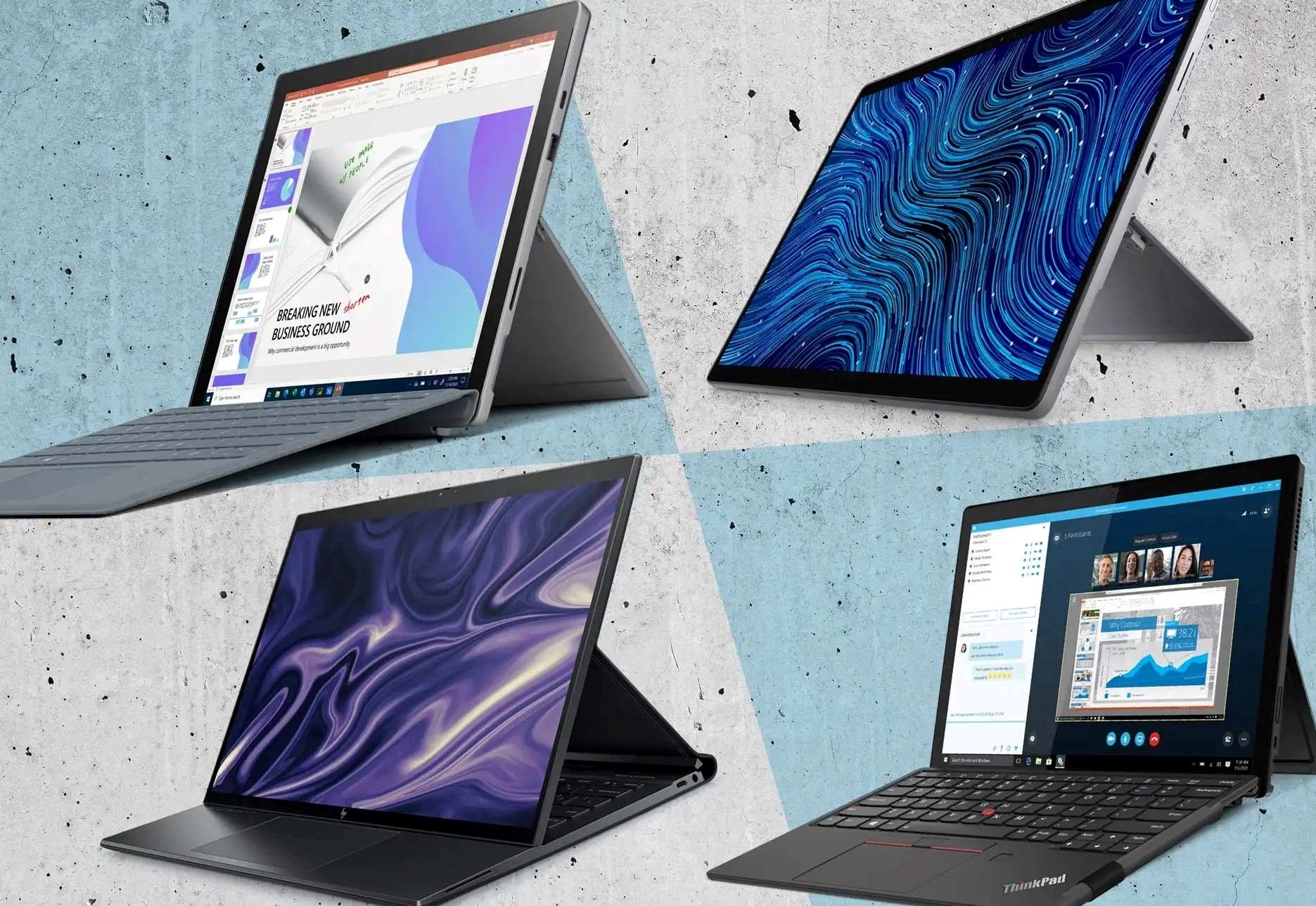 9 Best Surface Tablet for 2024