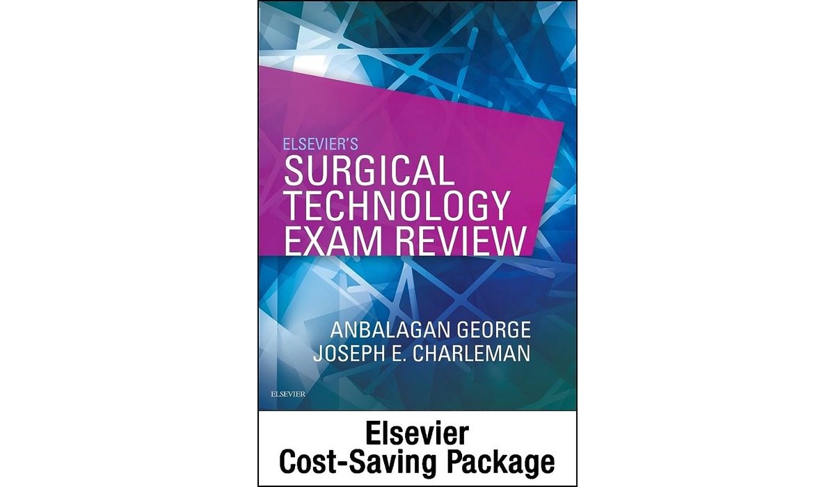 9 Best Surgical Technology Exam Review for 2024