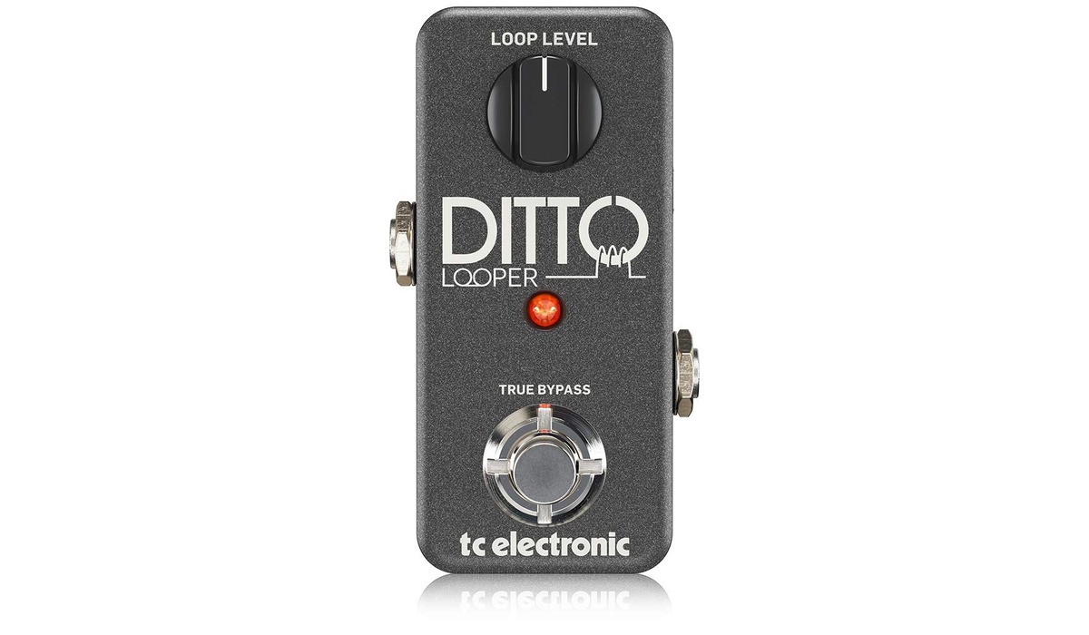 9 Best Tc Electronic Ditto for 2023