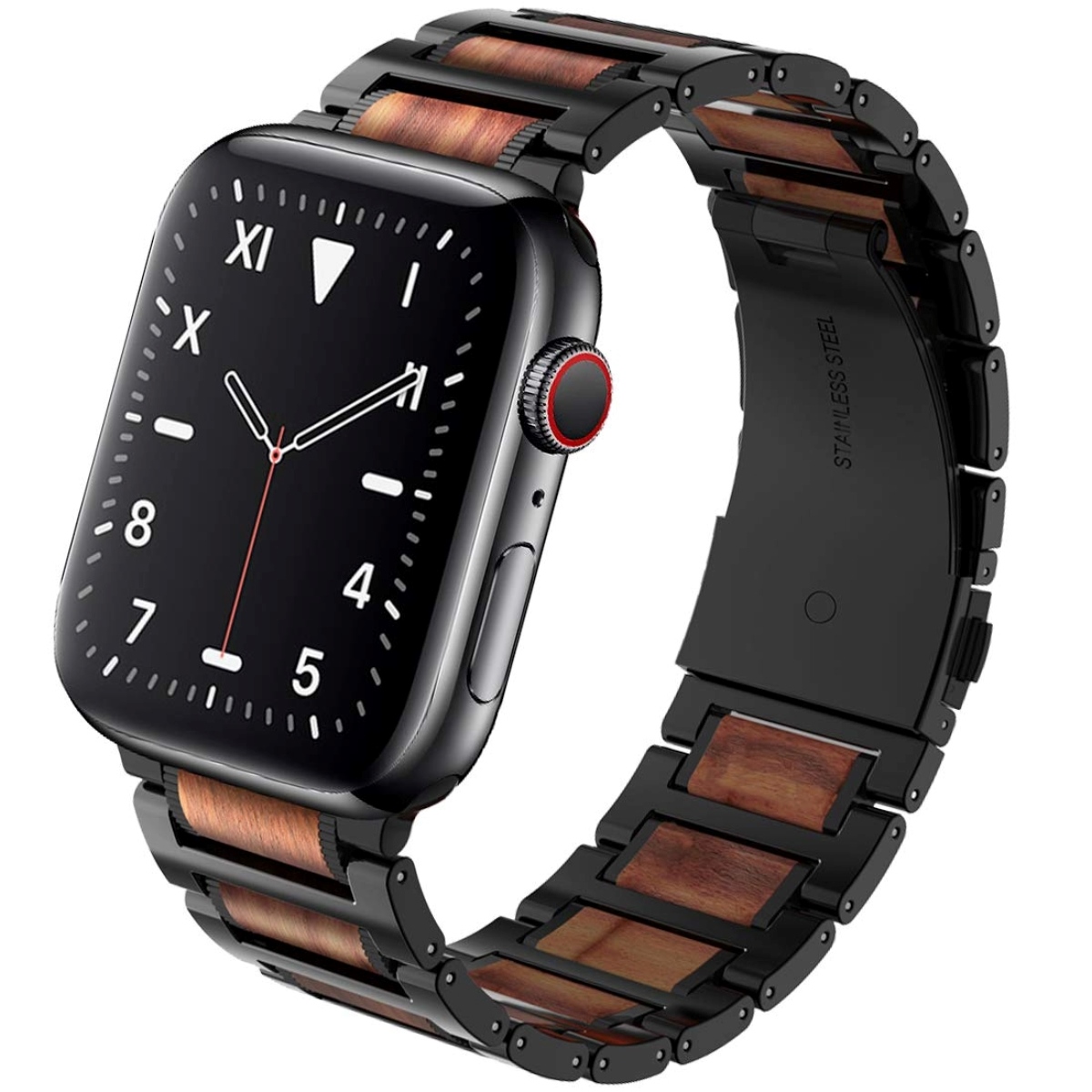 9 Incredible 42Mm Apple Watch Band Men for 2024