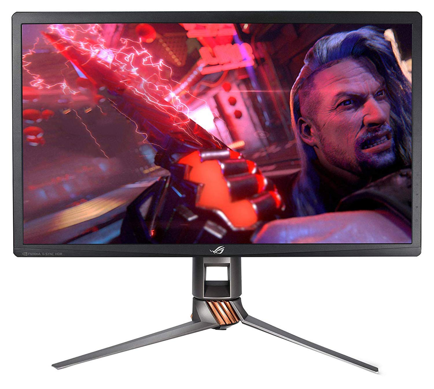 9 Incredible 4K 144Hz Monitor for 2024