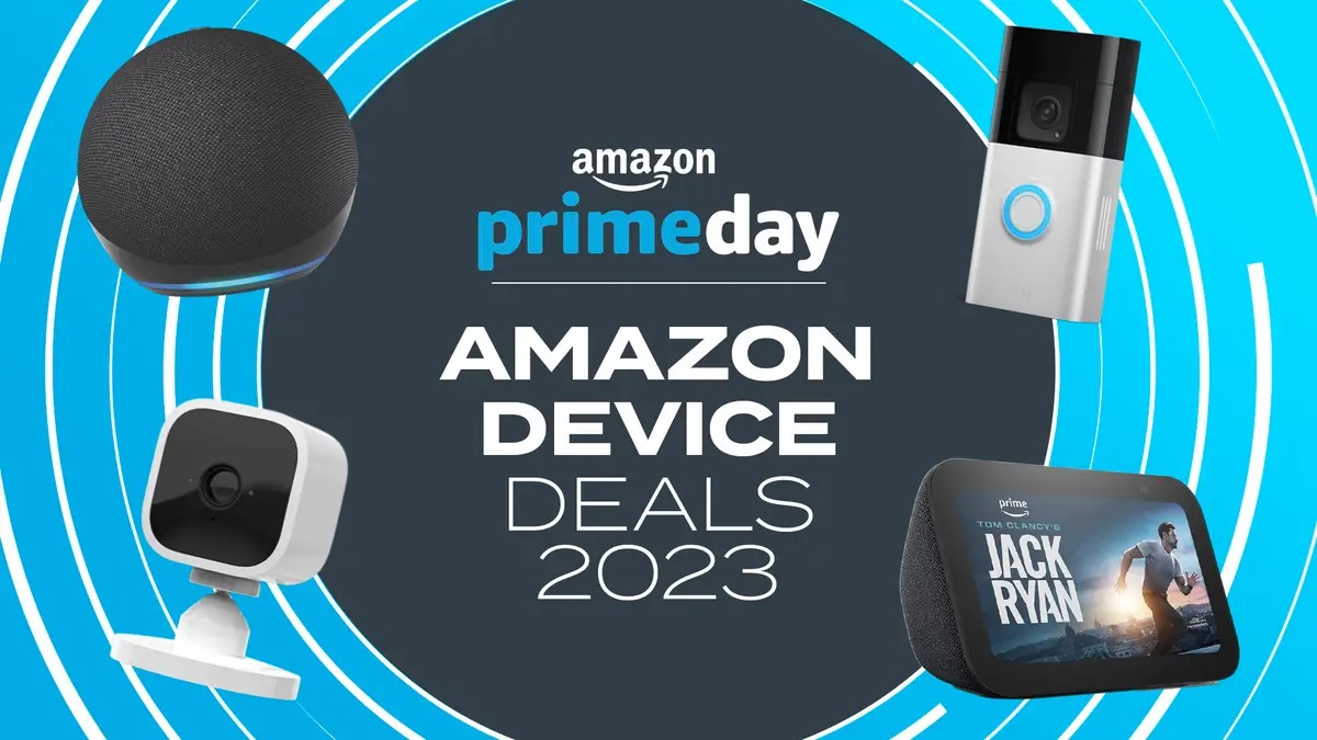 9 Incredible Amazon Devices for 2024